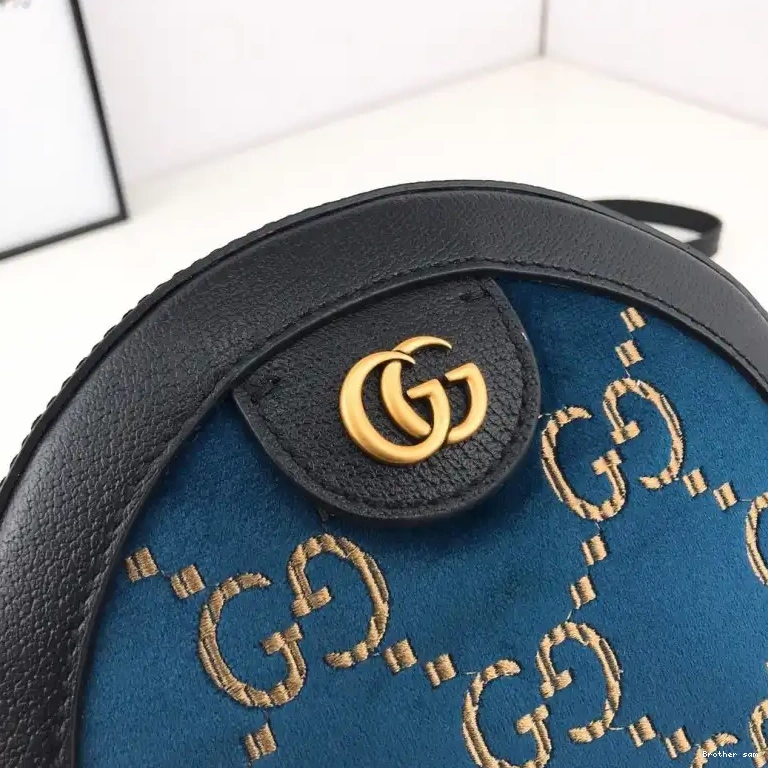 Brother sam Bags 19B57G0084 Gucci 0820